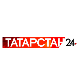 Татарстан 24